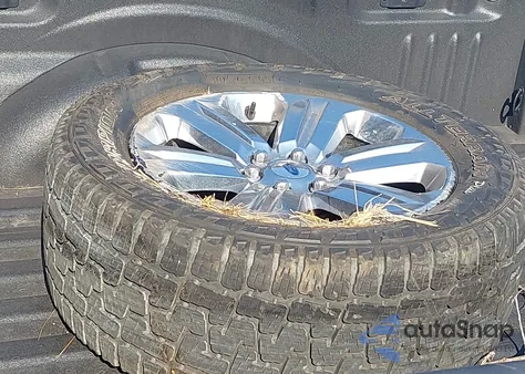 2018 Ford F150 Supercrew from USA, damaged, VIN 1FTEW1EP7JFB04659